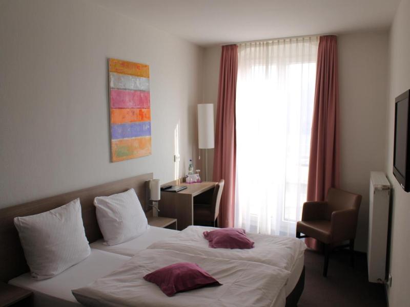 RheinHotel Arte image