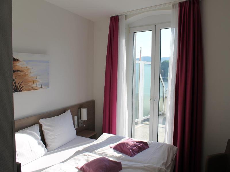 RheinHotel Arte image