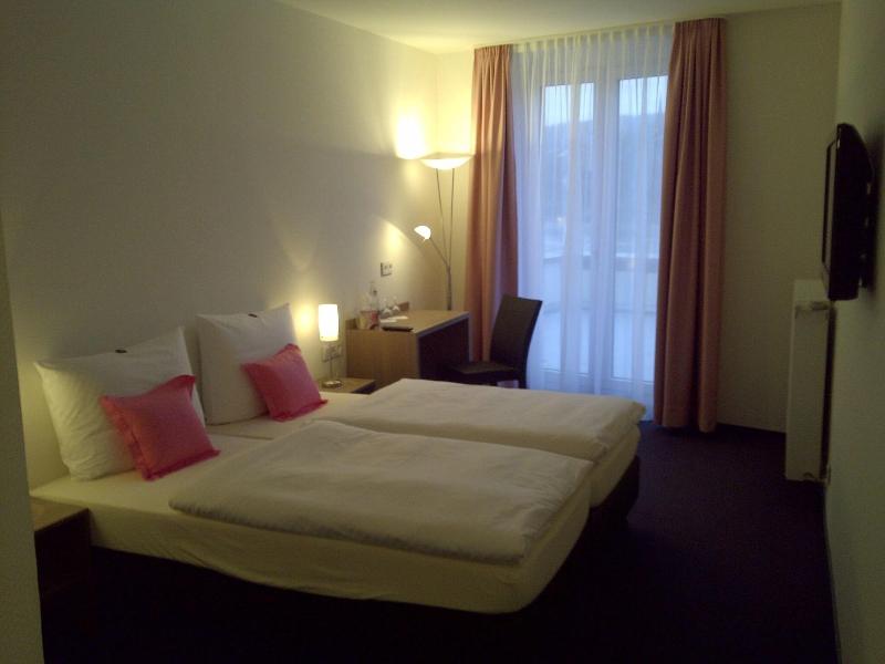 RheinHotel Arte image