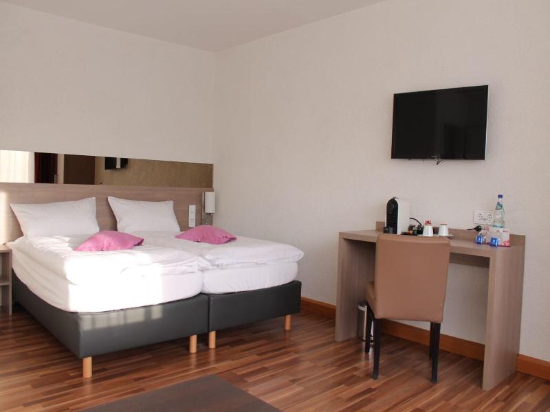 RheinHotel Arte image