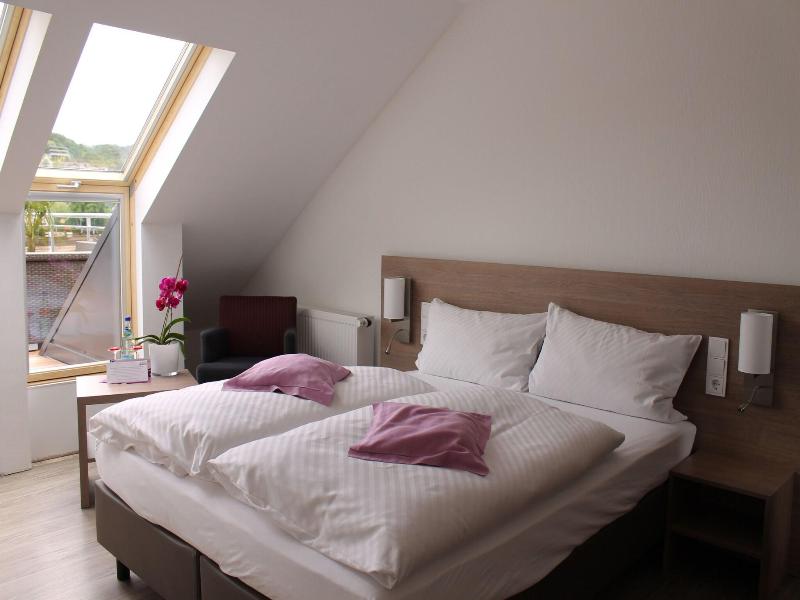 RheinHotel Arte image