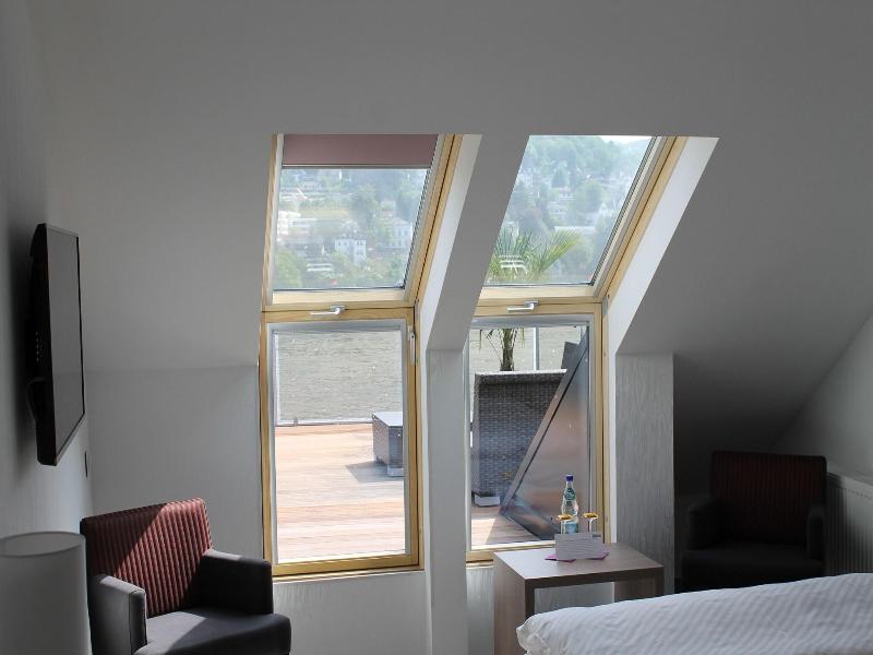 RheinHotel Arte image
