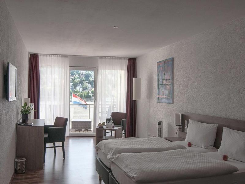 RheinHotel Arte image