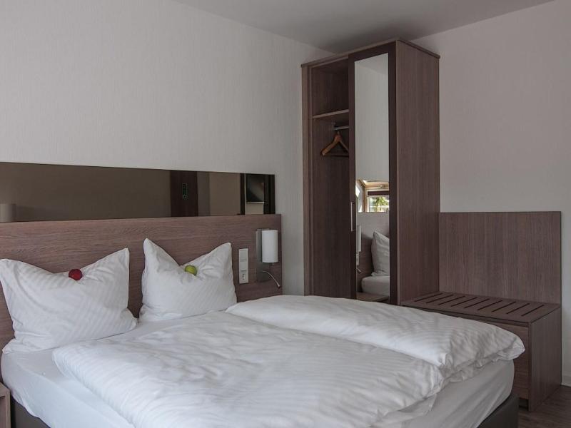 RheinHotel Arte image