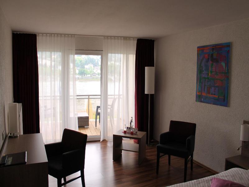 RheinHotel Arte image