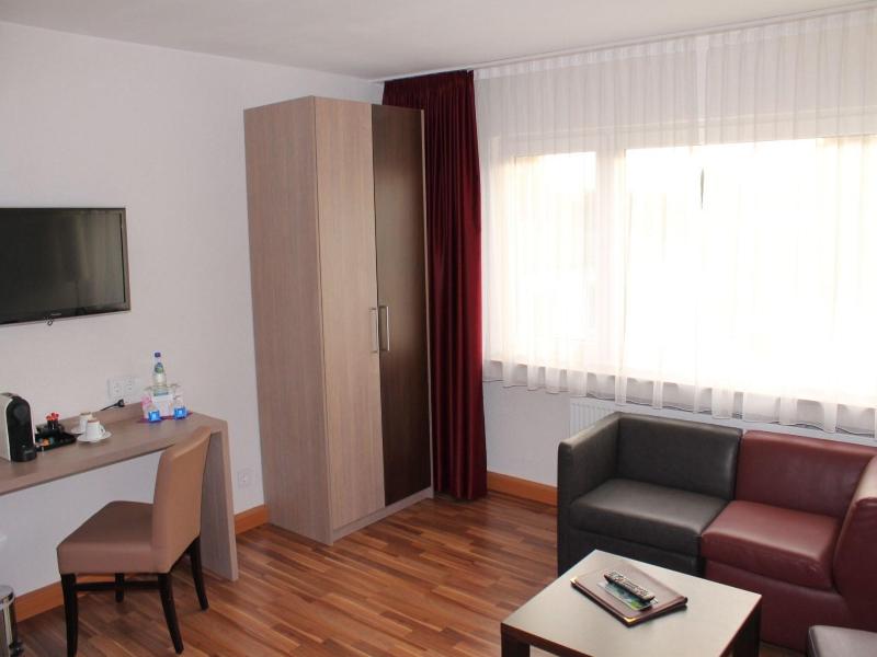 RheinHotel Arte image