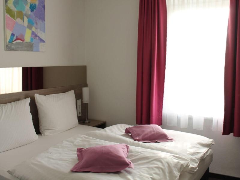 RheinHotel Arte image