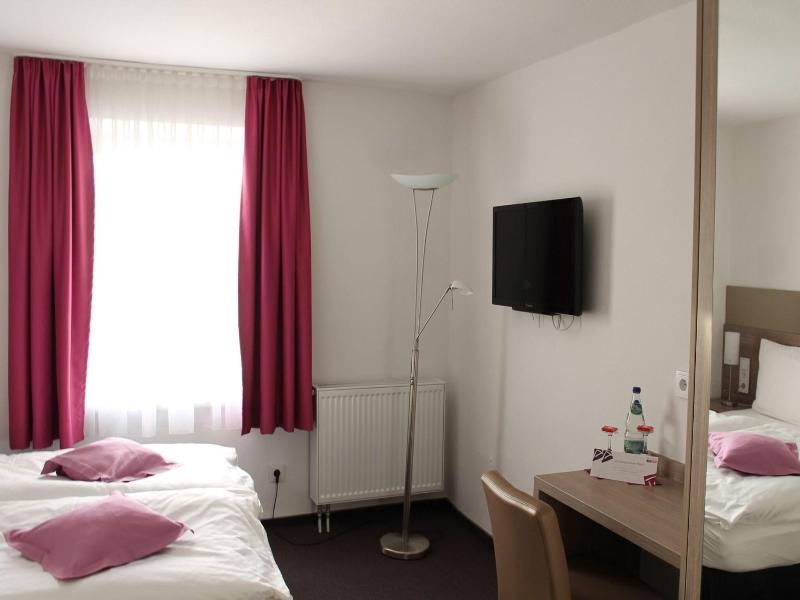 RheinHotel Arte image