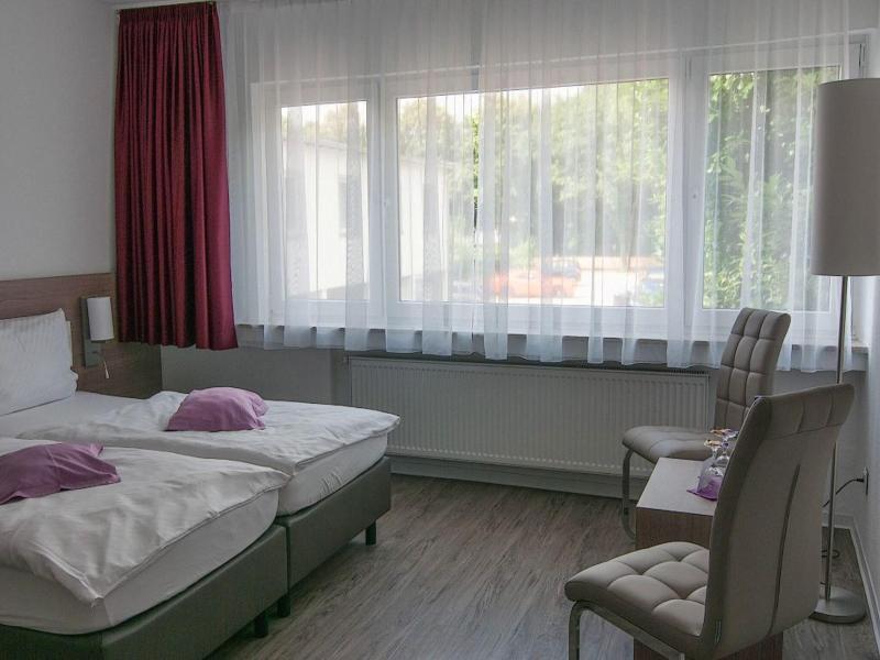 RheinHotel Arte image