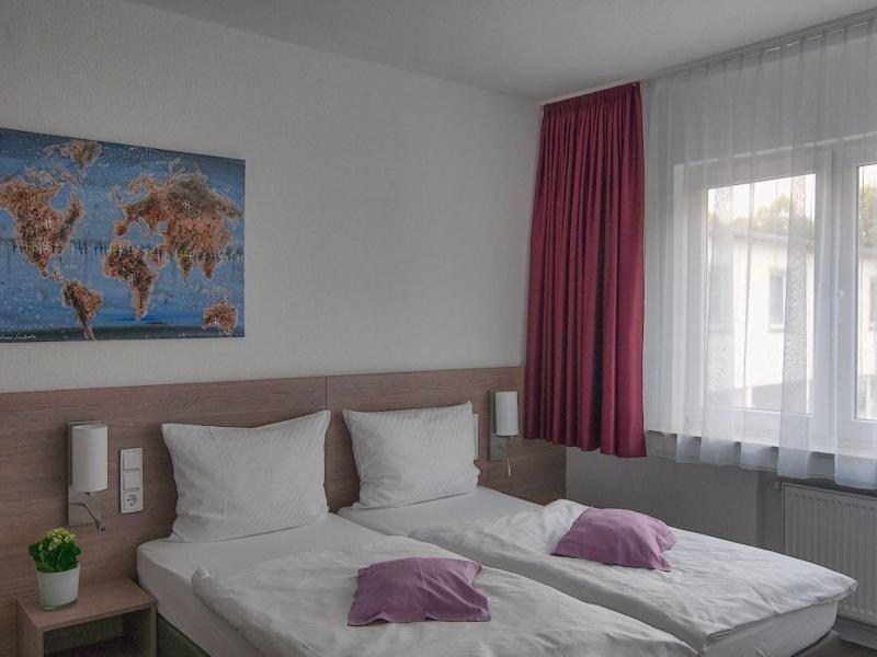 RheinHotel Arte image