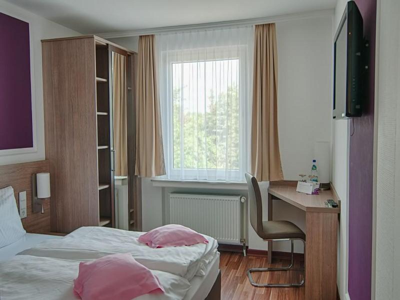 RheinHotel Arte image