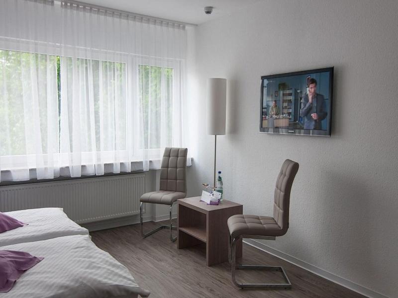 RheinHotel Arte image