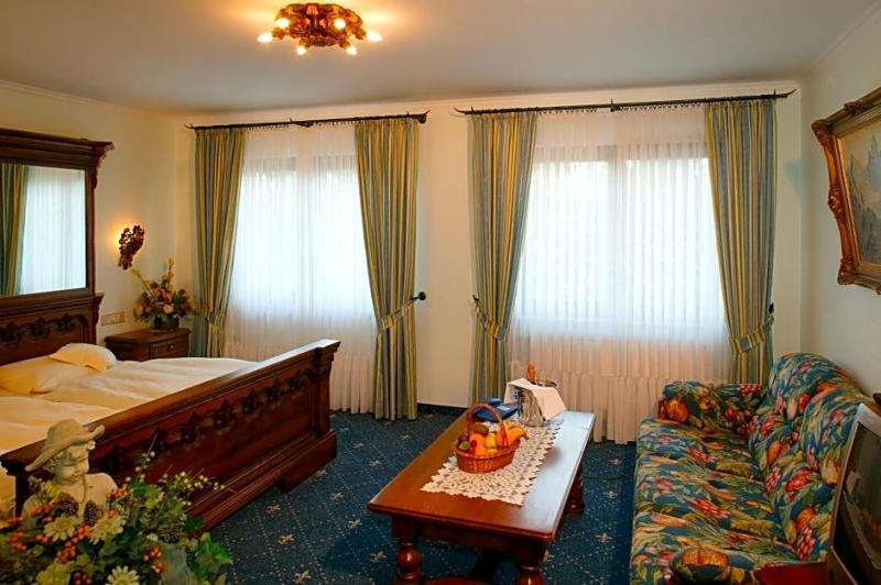 Landhotel Lohmann image