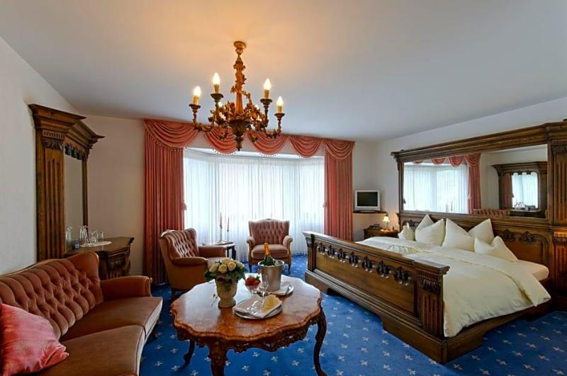 Landhotel Lohmann image