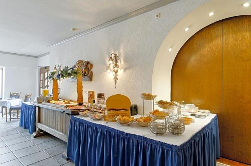 Landhotel Lohmann image