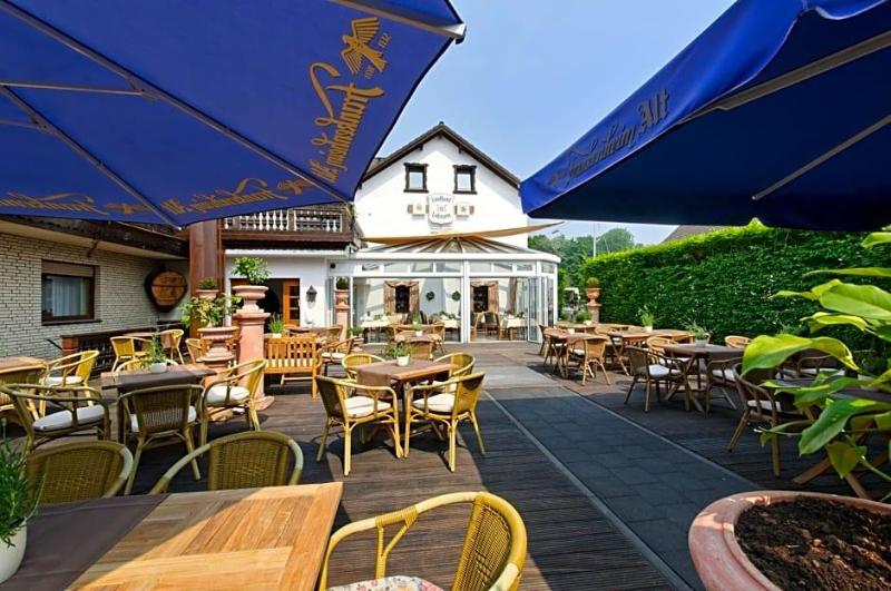 Landhotel Lohmann image