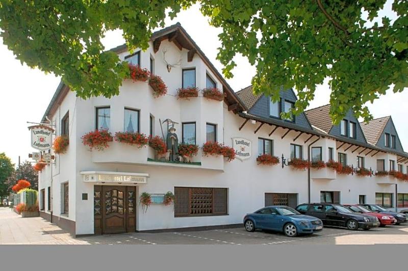 Landhotel Lohmann image