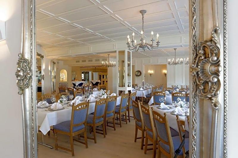 Landhotel Lohmann image