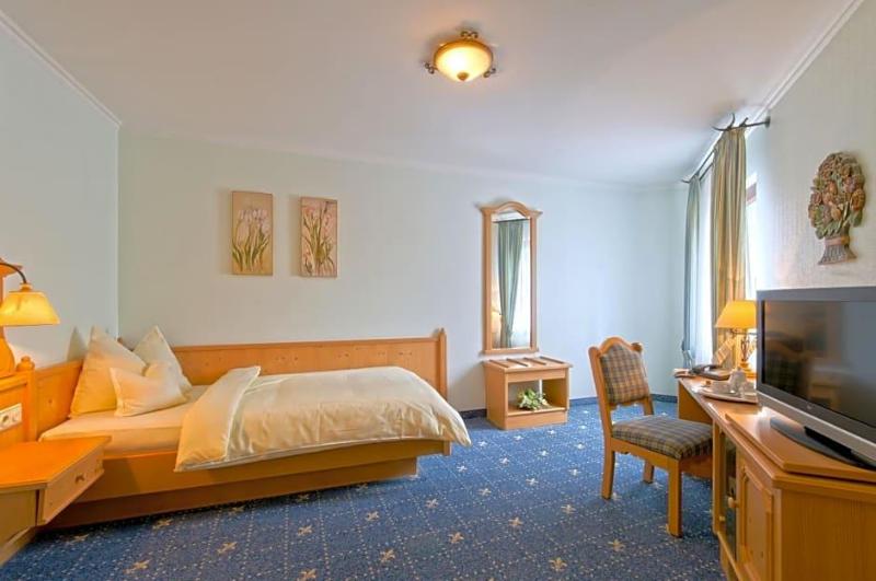 Landhotel Lohmann image