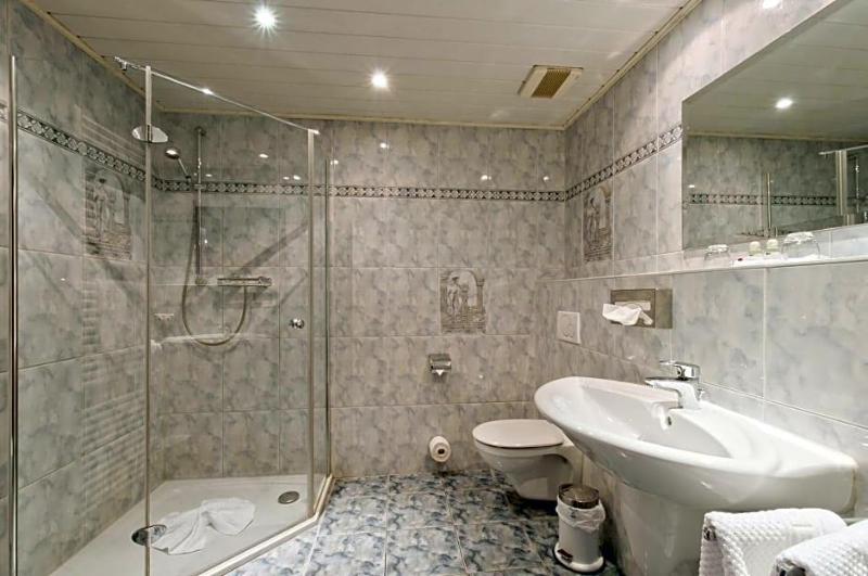 Landhotel Lohmann image