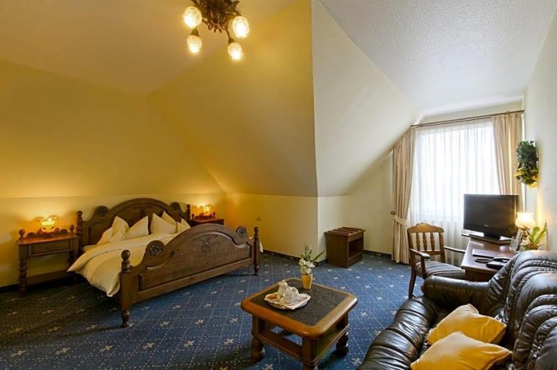 Landhotel Lohmann image