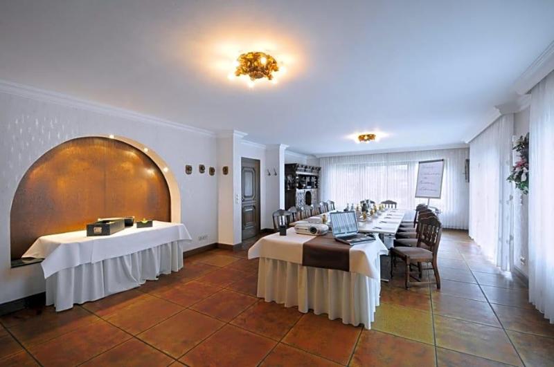 Landhotel Lohmann image
