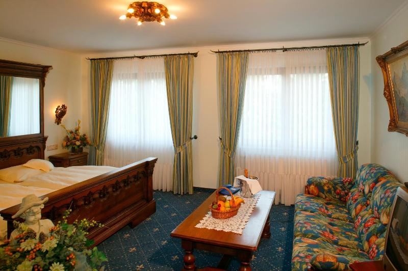 Landhotel Lohmann image