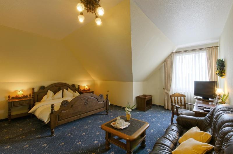 Landhotel Lohmann image