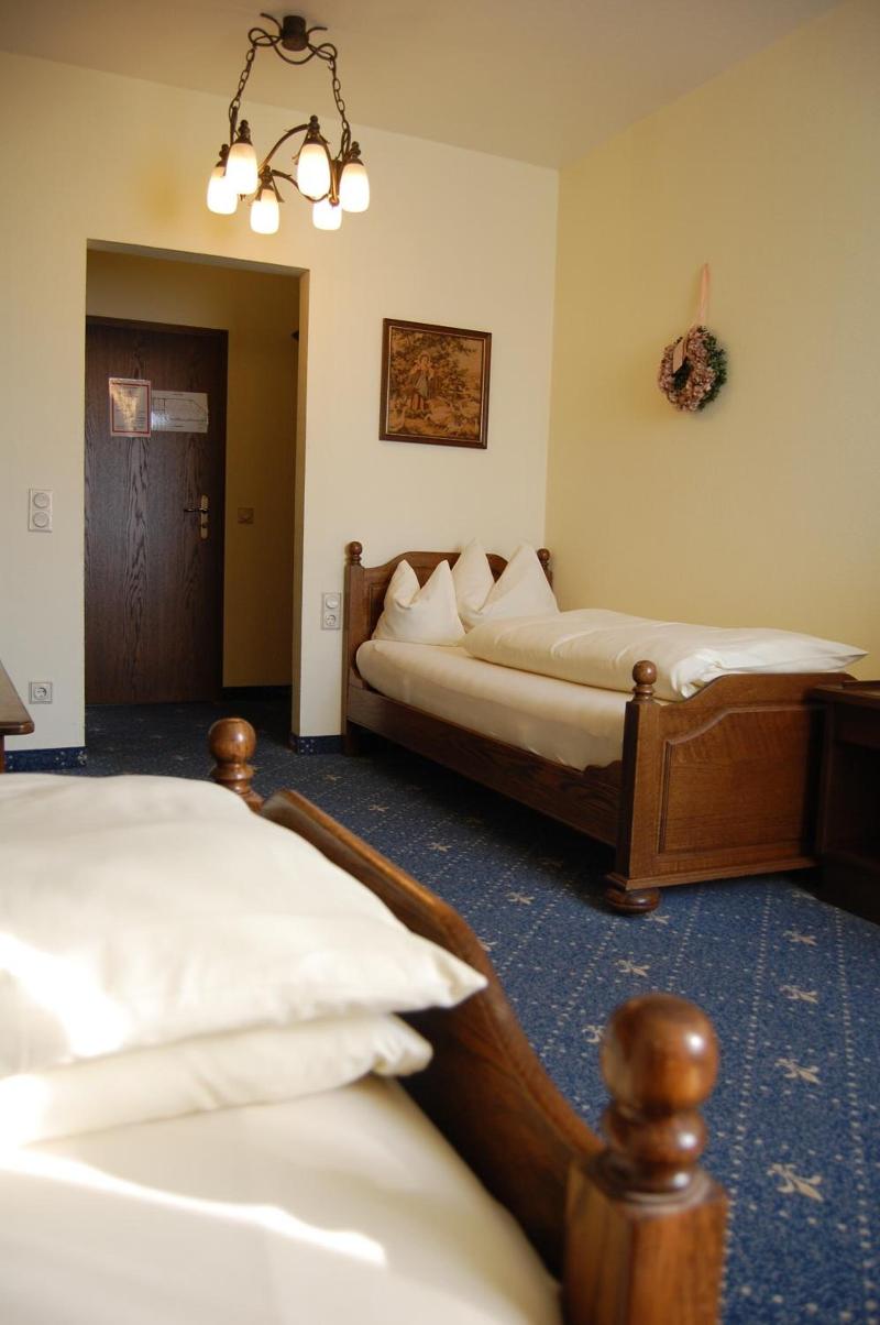 Landhotel Lohmann image