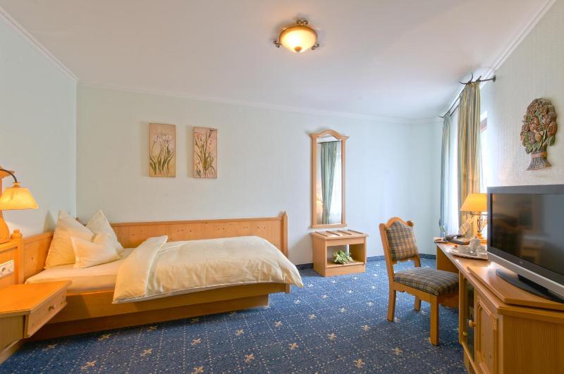 Landhotel Lohmann image