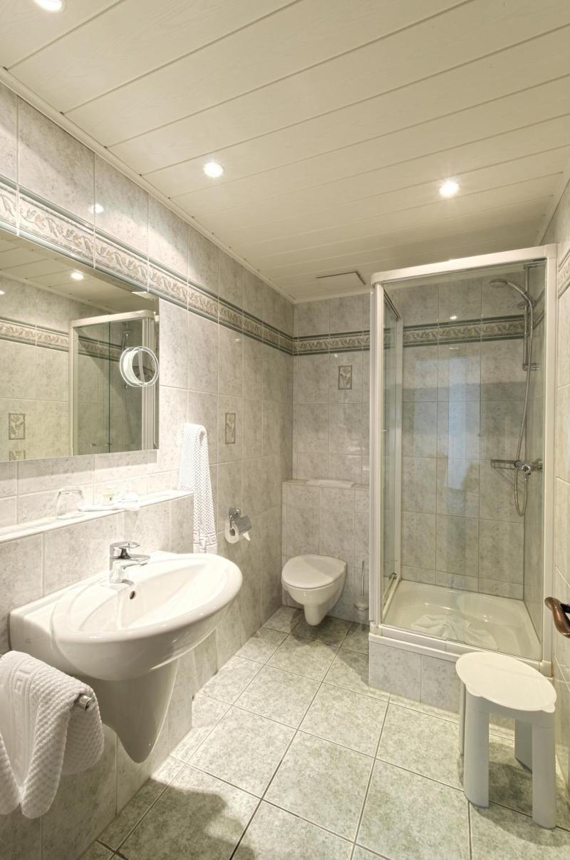 Landhotel Lohmann image