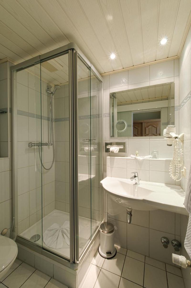 Landhotel Lohmann image