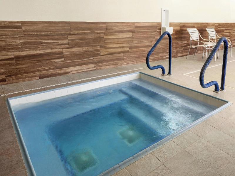 Fairfield Inn Council Bluffs