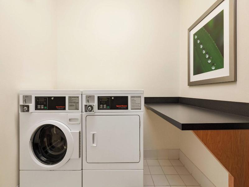 Fairfield Inn Council Bluffs