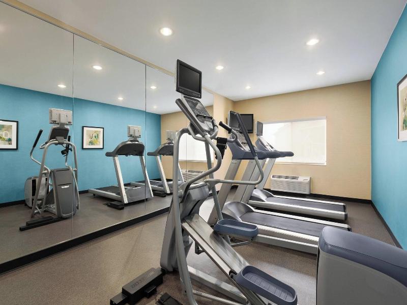 Fairfield Inn Council Bluffs