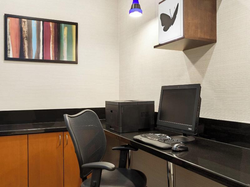 Fairfield Inn Council Bluffs