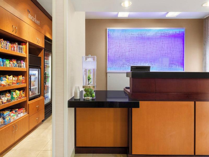 Fairfield Inn Council Bluffs