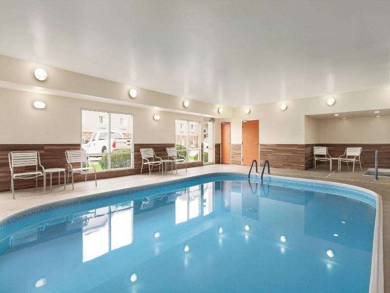 Fairfield Inn Council Bluffs