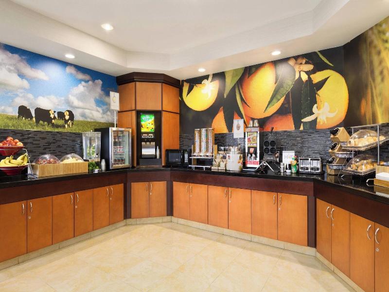 Fairfield Inn Council Bluffs