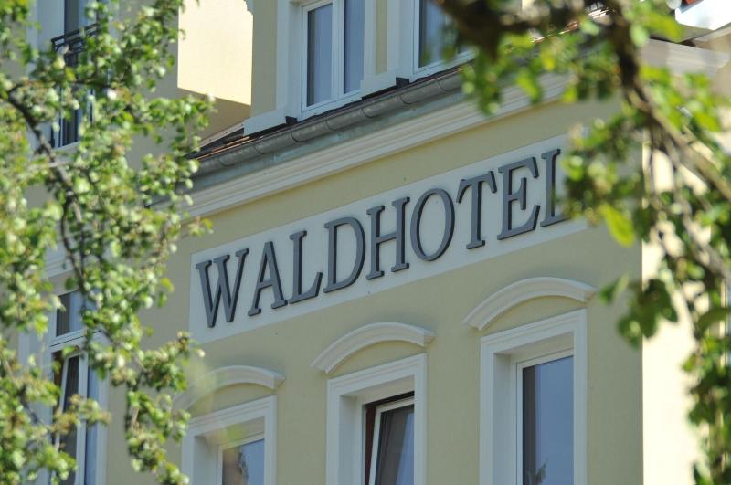 Waldhotel Rheinbach image