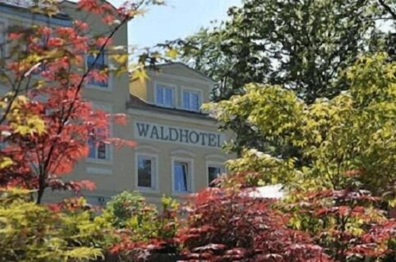 Waldhotel Rheinbach image