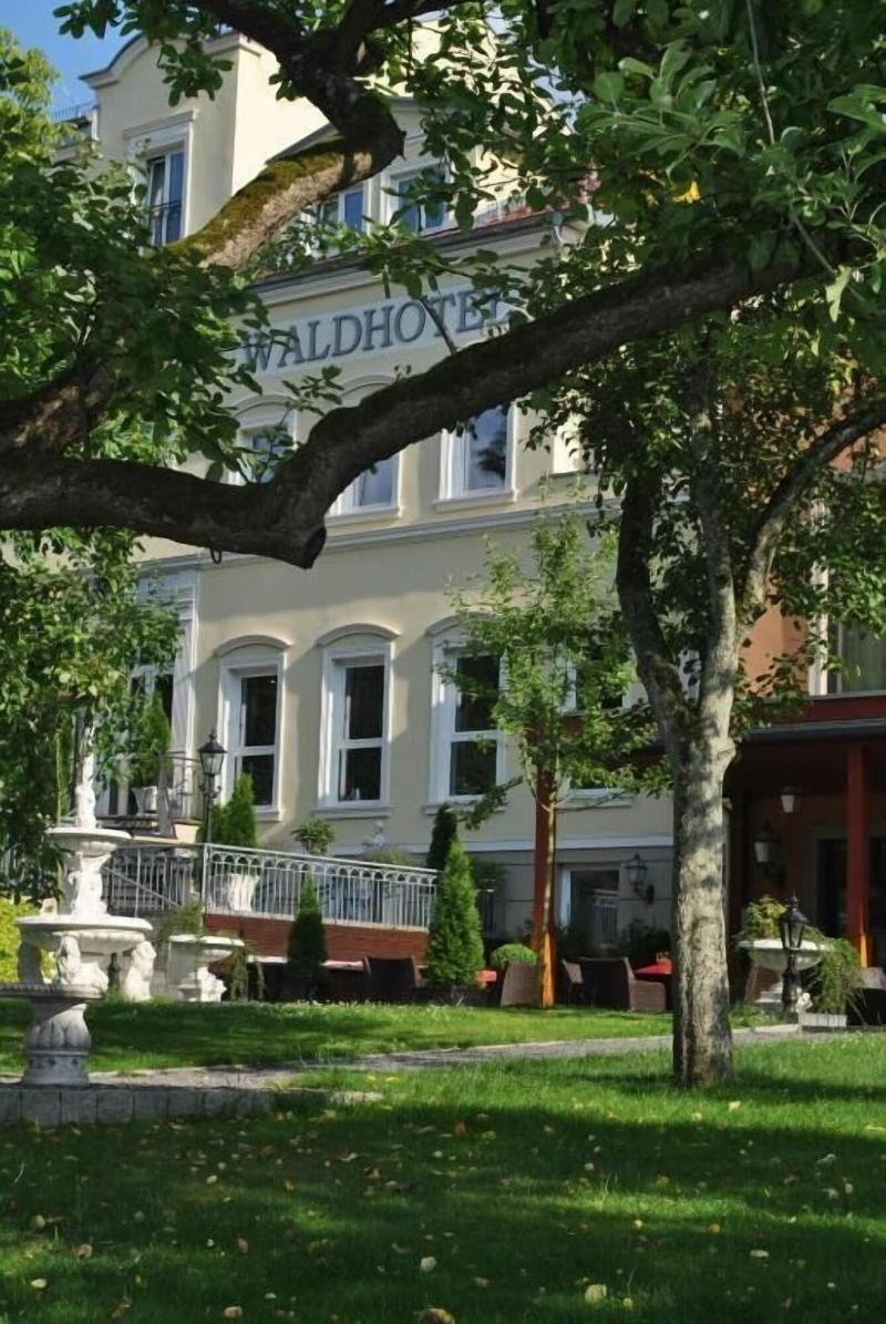 Waldhotel Rheinbach image