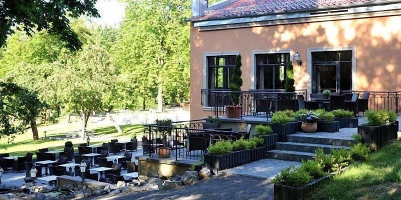 Waldhotel Rheinbach image