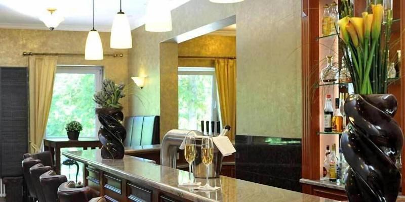 Waldhotel Rheinbach image
