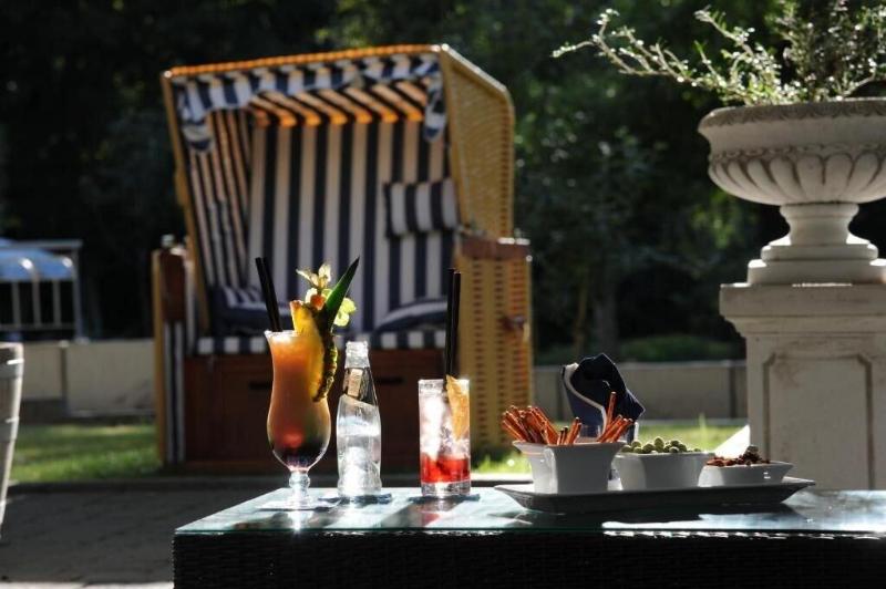 Waldhotel Rheinbach image