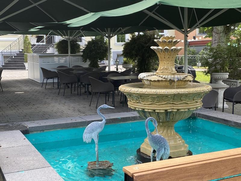 Waldhotel Rheinbach image