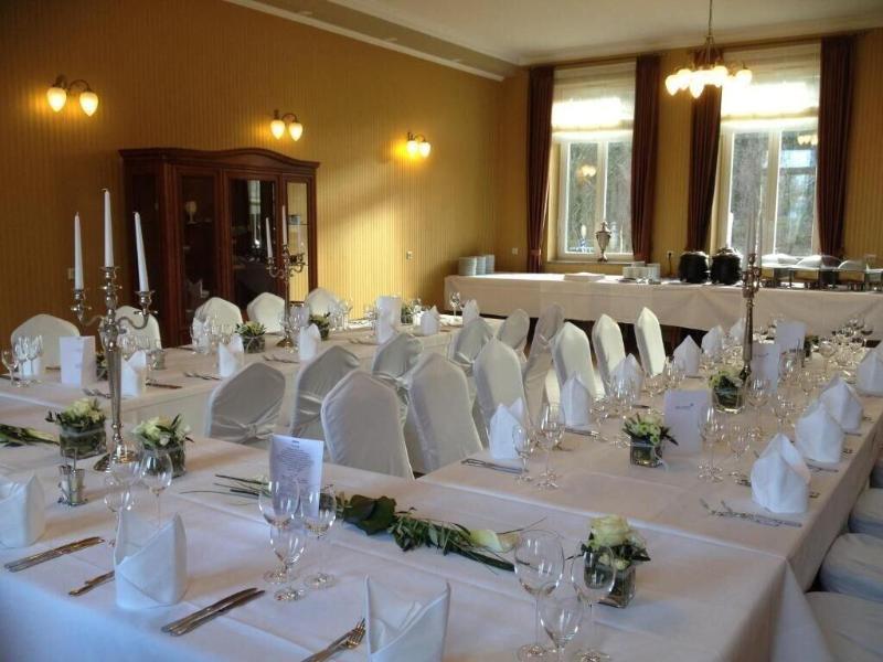 Waldhotel Rheinbach image