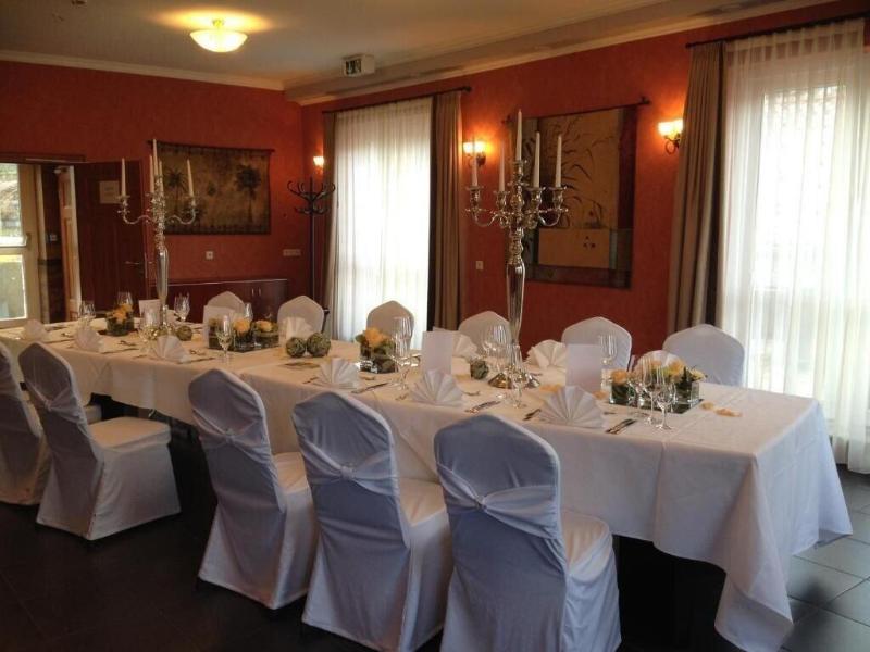 Waldhotel Rheinbach image