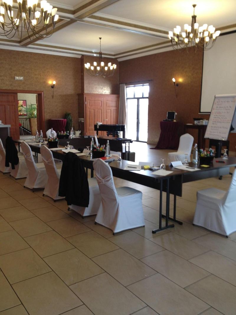 Waldhotel Rheinbach image