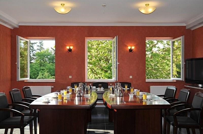 Waldhotel Rheinbach image